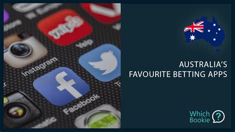 betting apps bookies australia.